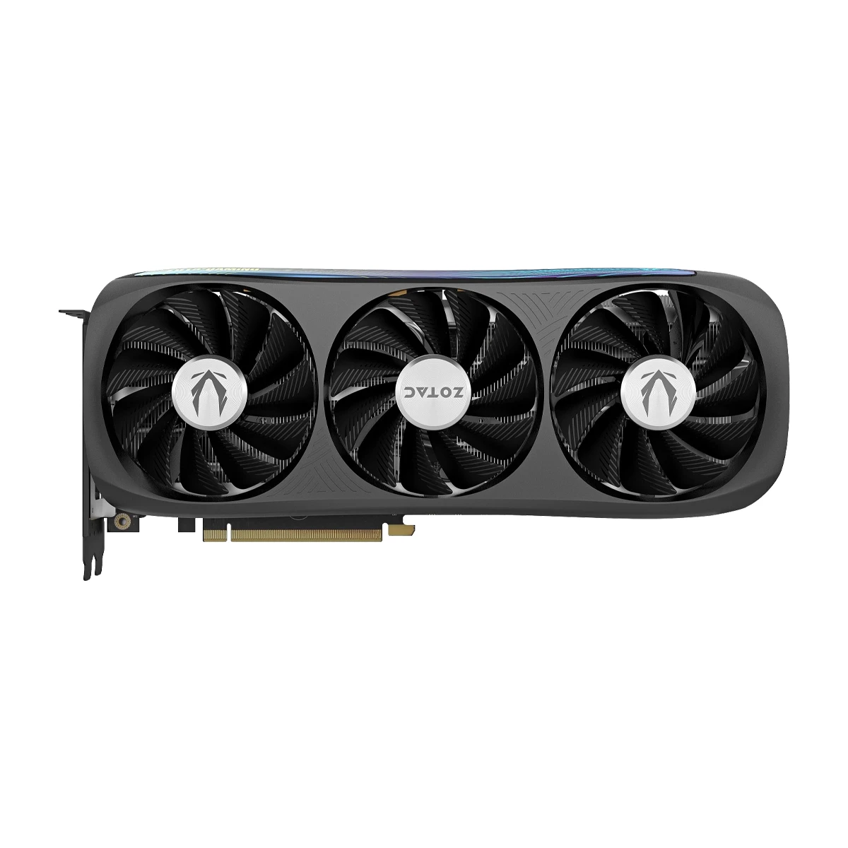 کارت گرافیک زوتک مدل GAMING GeForce RTX 4070 Ti AMP AIRO 12GB حافظه 12 گیگابایت