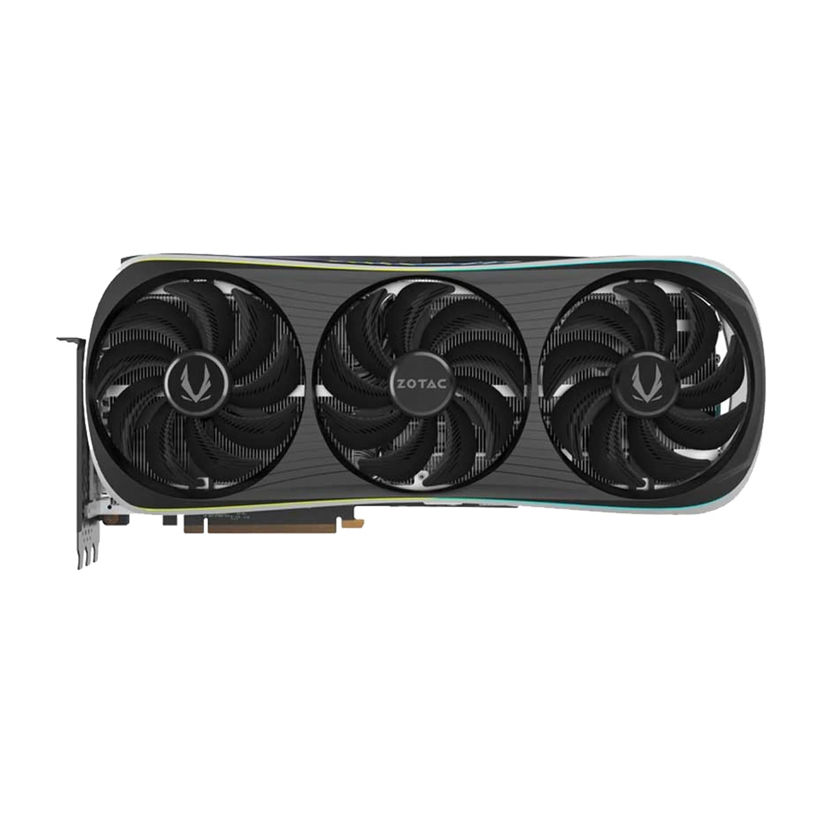 کارت گرافیک زوتک مدل GAMING GeForce RTX 4080 16GB AMP Extreme AIRO حافظه 16 گیگابایت