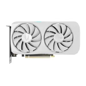 کارت گرافیک زوتک مدل Gaming GeForce RTX 4070 12GB Twin Edge OC White Edition حافظه 12 گیگابایت