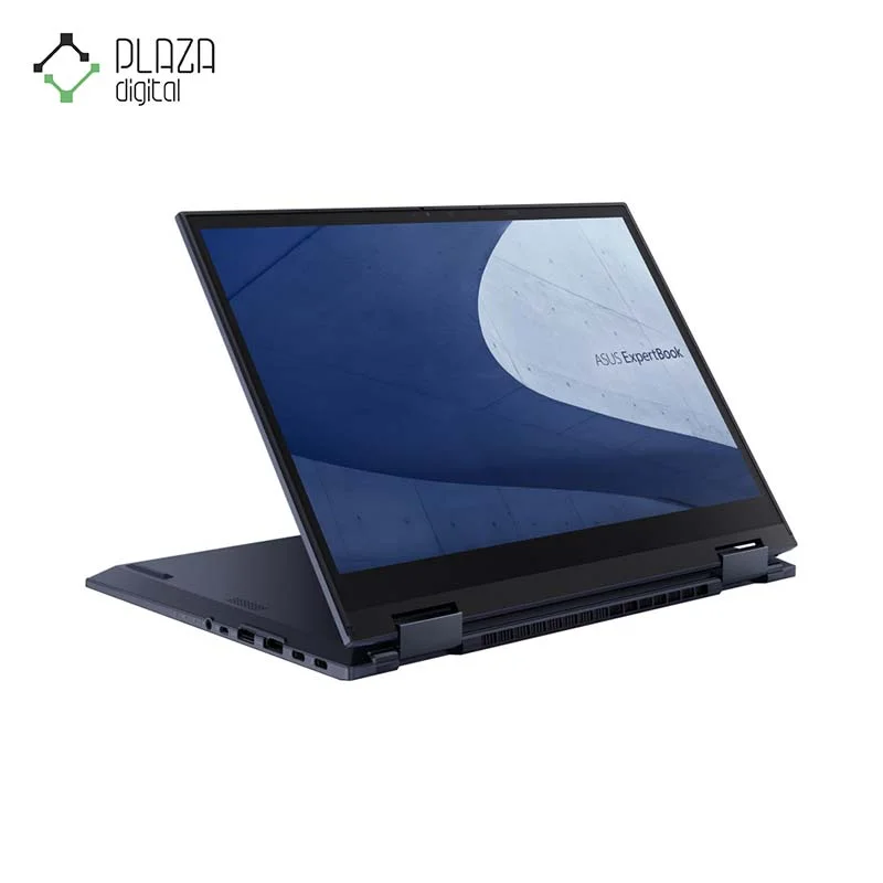 لپ تاپ 14 اینچی ایسوس ExpertBook B7 Flip مدل B7402FEA-C