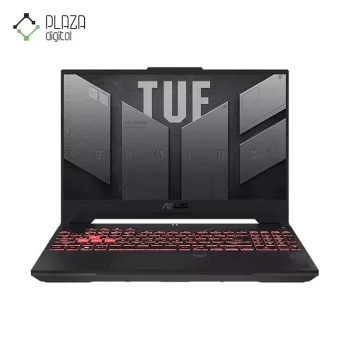 نمای اصلی لپ تاپ گیمینگ 15.6 اینچی ایسوس TUF Gaming مدل FA507NU-A