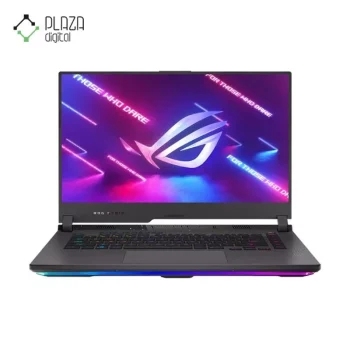 لپ تاپ گیمینگ 16 اینچی ایسوس ROG Strix G16 مدل G614JU-D