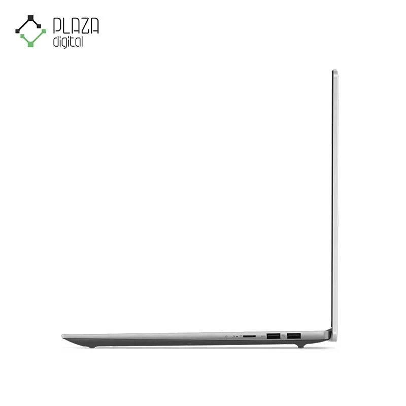 پورت های ارتباطی لپ تاپ 15.6 اینچی لنوو IdeaPad مدل Slim 5-MB