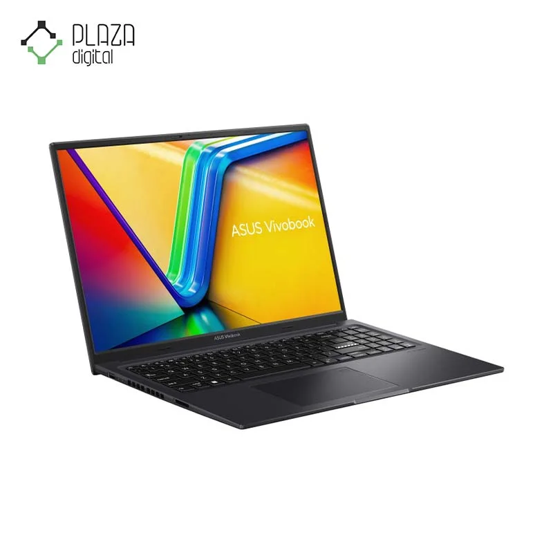 نمای سمت چپ لپ تاپ 16 اینچی ایسوس VivoBook Pro 16X مدل K3605VV