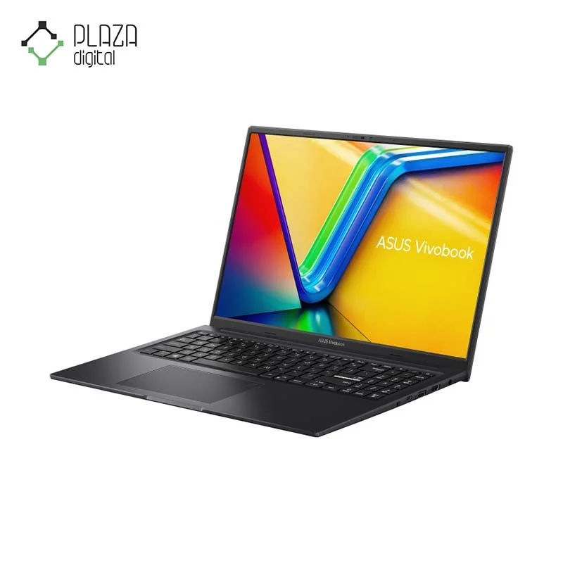 نمای سمت راست لپ تاپ 16 اینچی ایسوس VivoBook Pro 16X مدل K3605VV