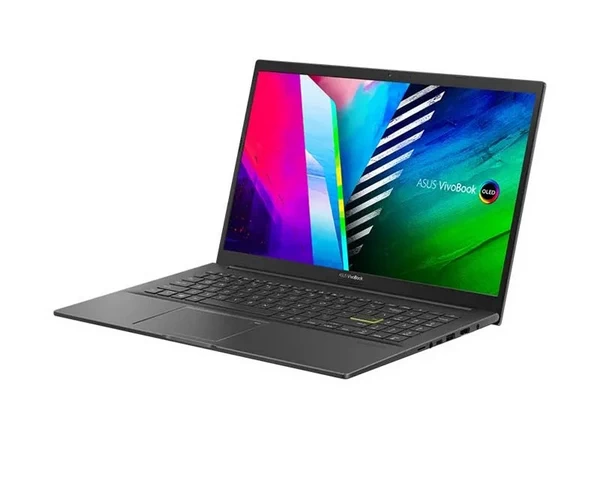 صفحه نمایش ویووبوک K513EQ-T