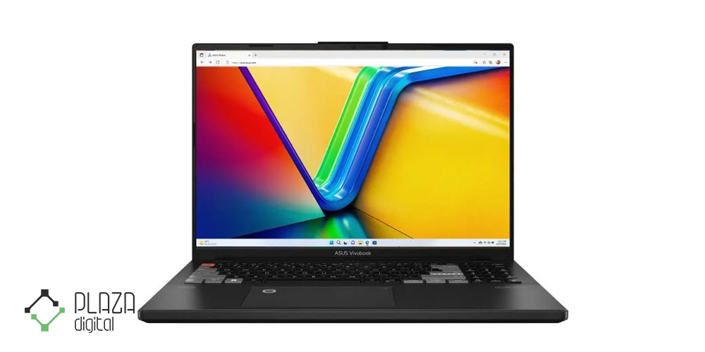 لپ تاپ 16 اینچی ایسوس VivoBook Pro 16X مدل K6604JI