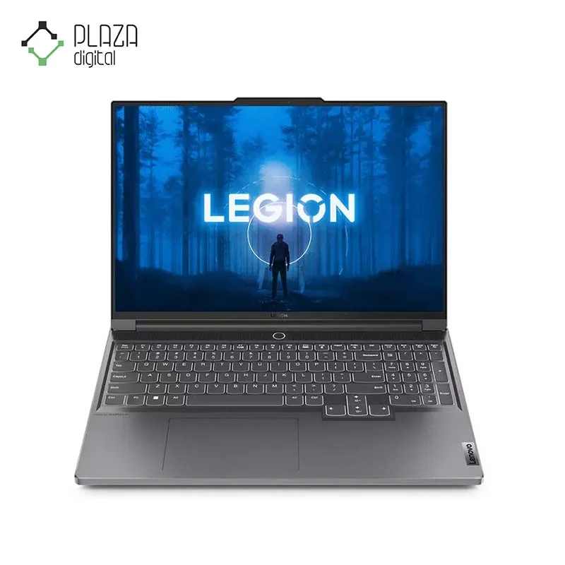 لپ تاپ گیمینگ 16 اینچی لنوو مدل Legion Slim 7-X