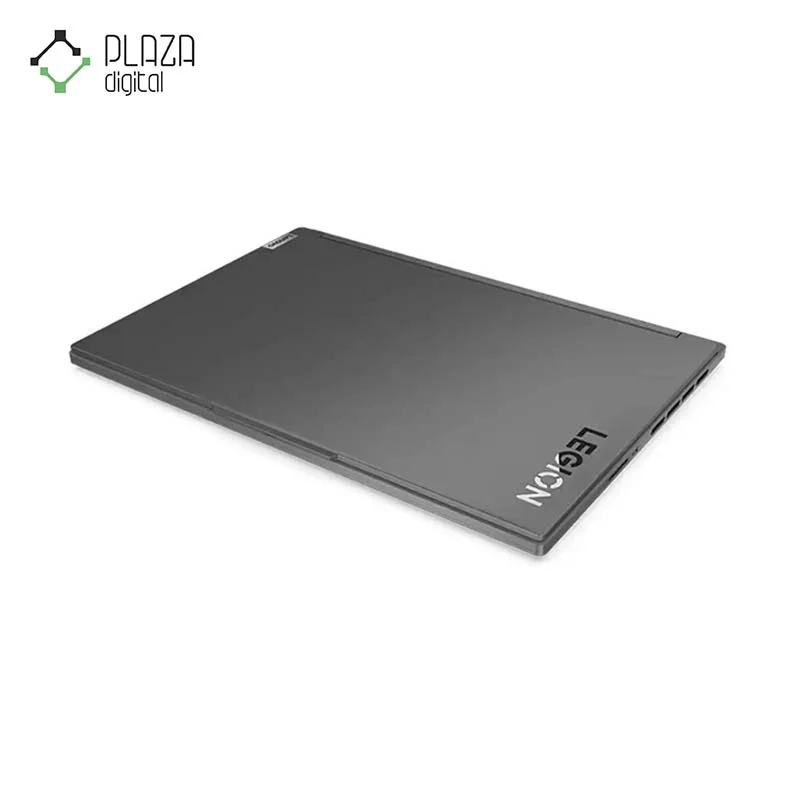 نمای بالا لپ تاپ گیمینگ 16 اینچی لنوو مدل Legion Slim 7-ZA