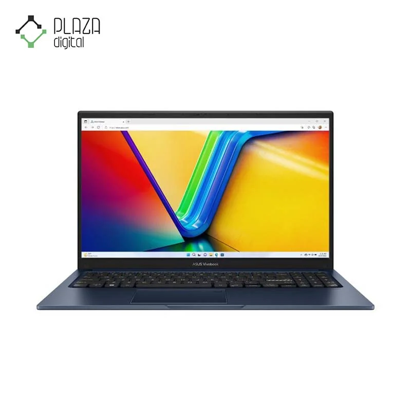 لپ تاپ 15.6 اینچی ایسوس VivoBook 15 مدل R1504VA-D