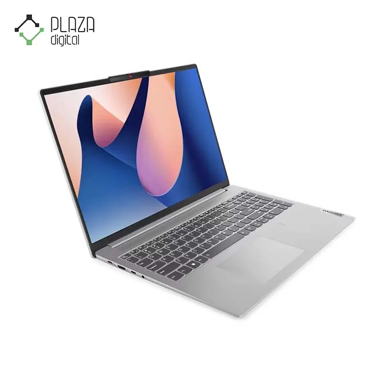 نمای سمت چپ لپ تاپ 15.6 اینچی لنوو IdeaPad مدل Slim 5-M