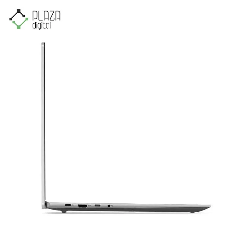 پورت های ارتباطی لپ تاپ 15.6 اینچی لنوو IdeaPad مدل Slim 5-M