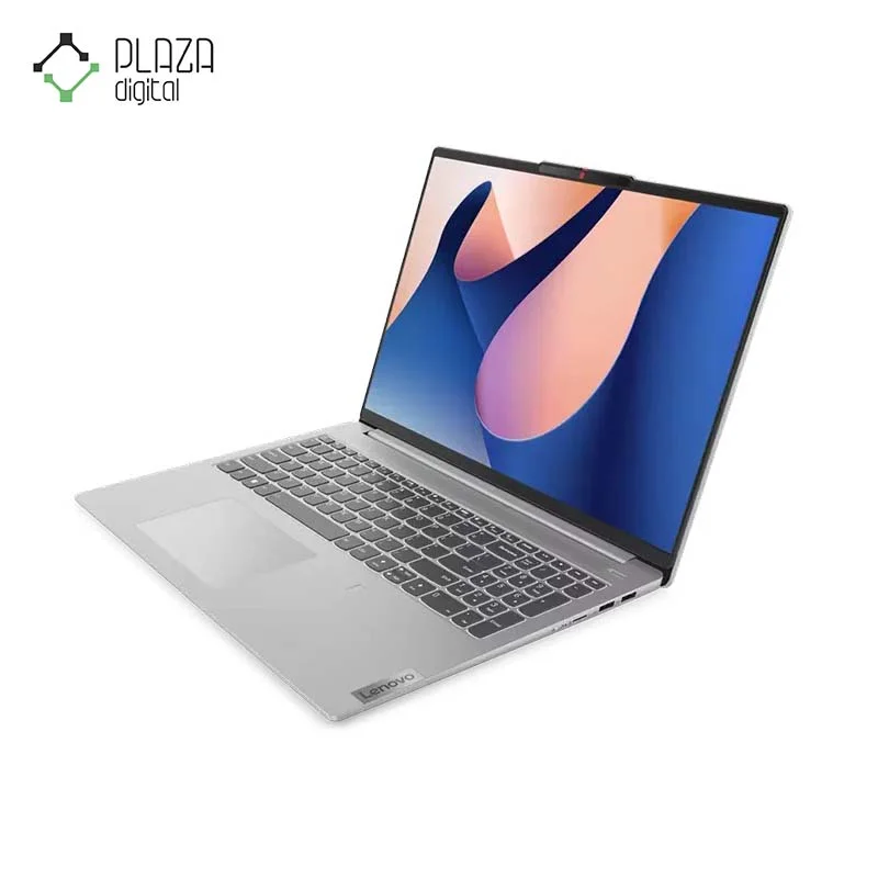 نمای سمت راست لپ تاپ 15.6 اینچی لنوو IdeaPad مدل Slim 5-M