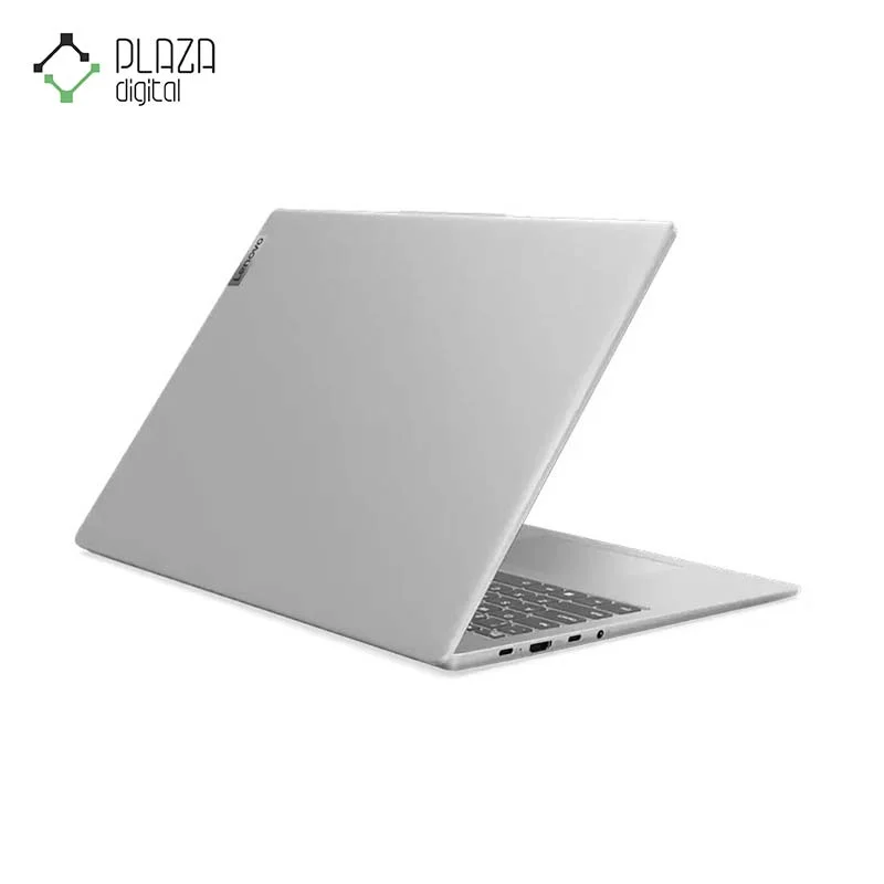 نمای درب پشت لپ تاپ 15.6 اینچی لنوو IdeaPad مدل Slim 5-MA