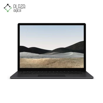 نمای اصلی لپ تاپ 13 اینچی مایکروسافت مدل Surface Laptop 4-k