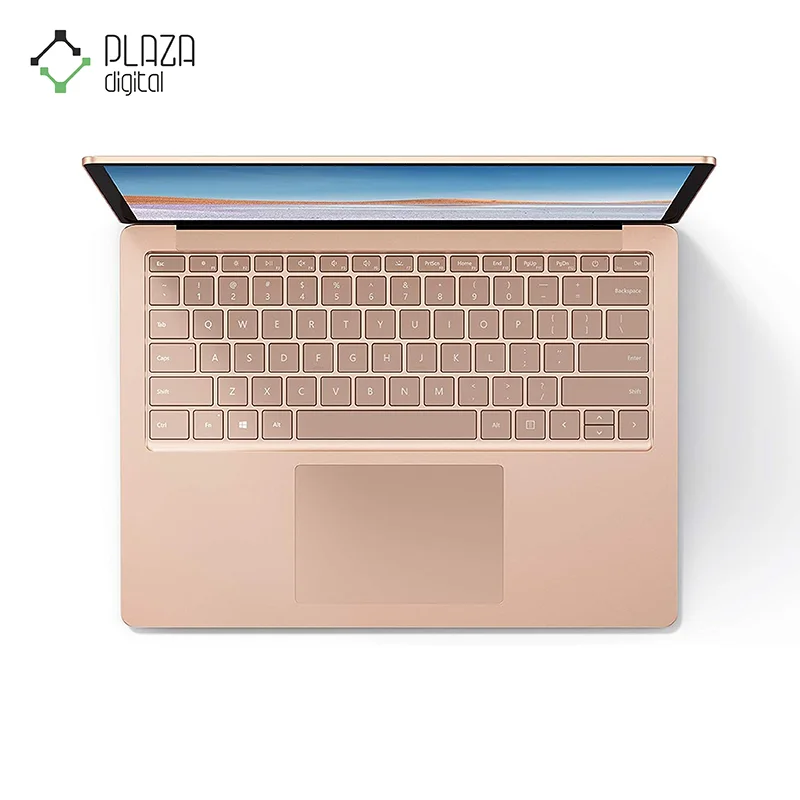 کیبورد لپ تاپ 13.5 اینچی مایکروسافت مدل Surface Laptop 3-A