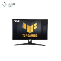 بهترین مانیتورهای Full HD (1080p) کدامند؟ 8 نمای اصلی مانیتور گیمینگ 27 اینچی ایسوس tuf gaming مدل vg279qm1a