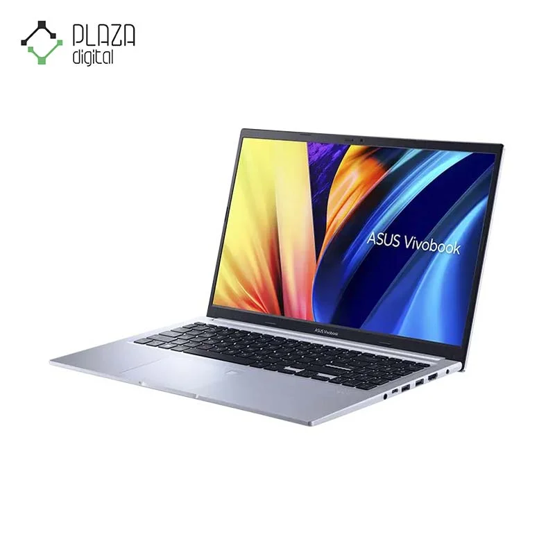 نمای سمت راست لپ تاپ 15.6 اینچی ایسوس VivoBook 15 مدل R1502ZA-I