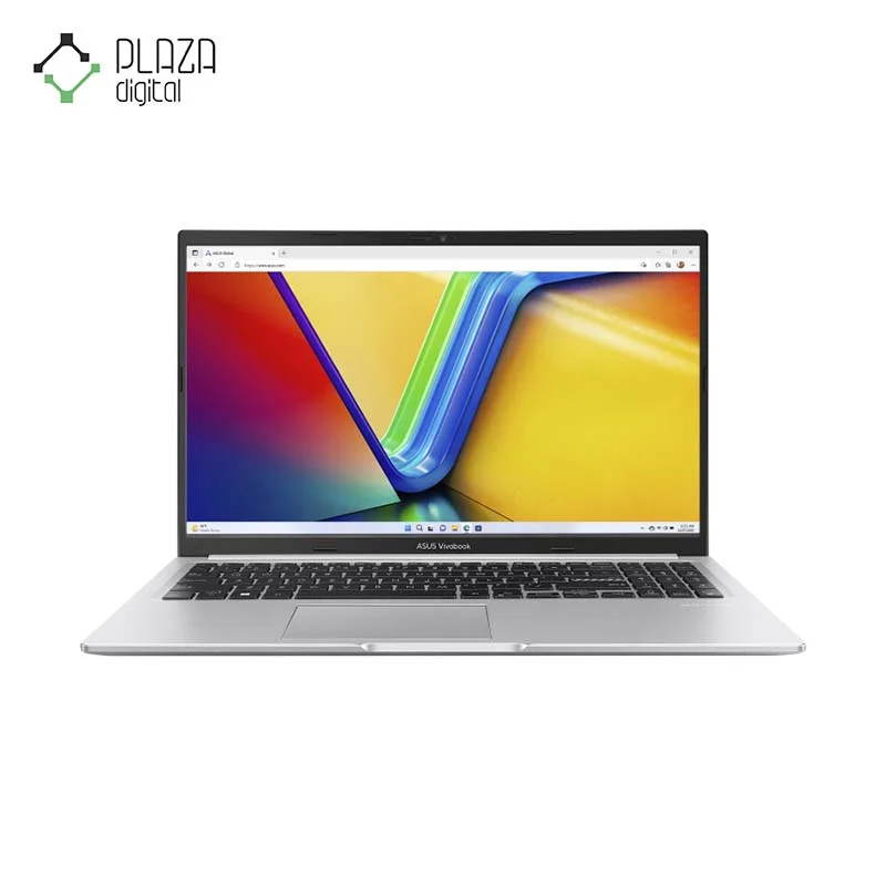 لپ تاپ 15.6 اینچی ایسوس Vivobook 15 مدل X1502ZA-A