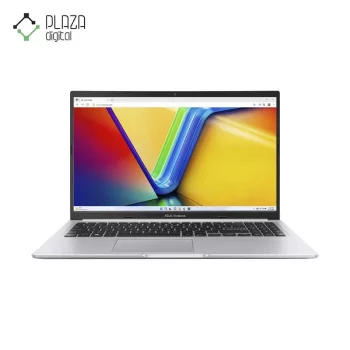 لپ تاپ 15.6 اینچی ایسوس Vivobook 15 مدل X1502ZA-B