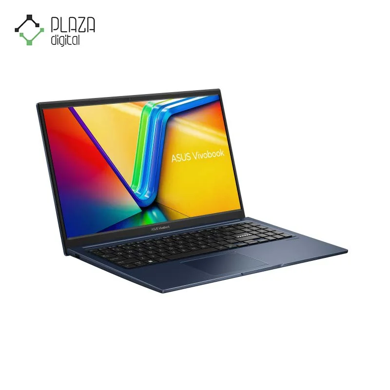 نمای سمت چپ لپ تاپ 15.6 اینچی ایسوس VivoBook 15 مدل X1504VA-B