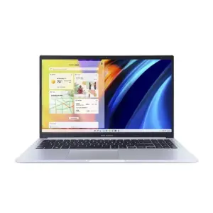 لپ تاپ ایسوس 15.6 اینچی مدل VivoBook 15 X1502ZA i3 1215U 4GB 256GB SSD Intel HD پلازا دیجیتال