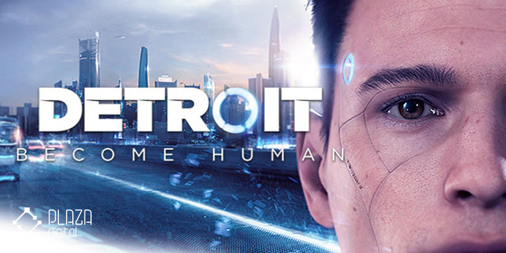 Detroit Become Human