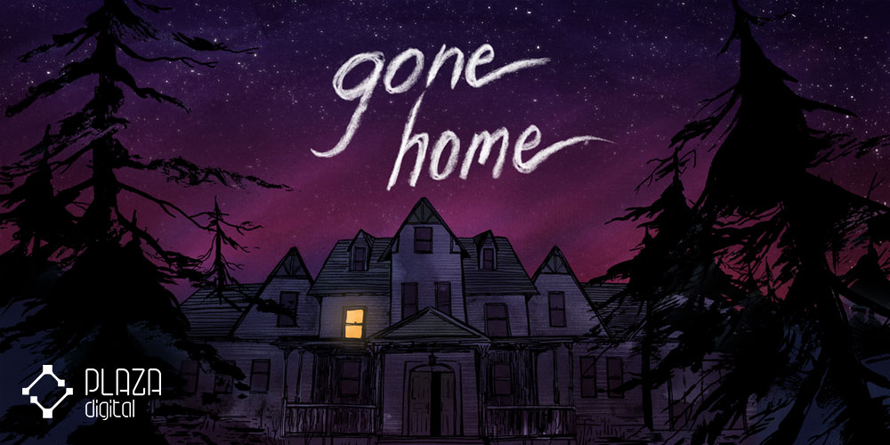 Gone Home