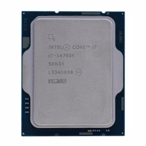 پردازنده مرکزی اینتل مدل Core i7 14700K Tray پلازا دیجیتال