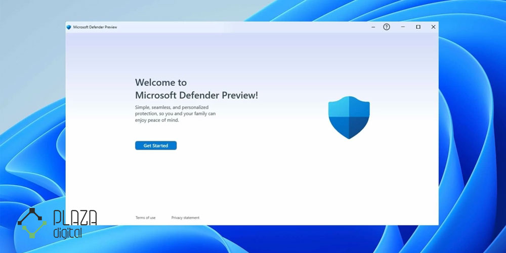 Microsoft Defender