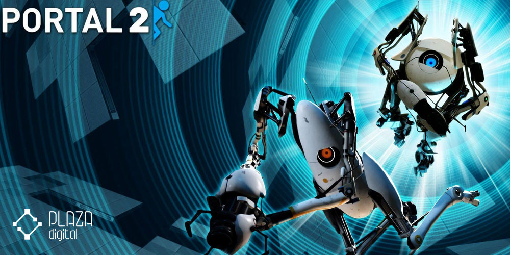 Portal 2