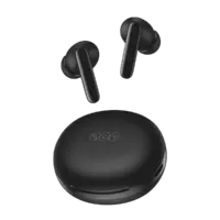 هندزفری بلوتوثی کیو سی وای مدل T13 ANC 2 42 هندزفری بلوتوثی کیو سی وای مدل T13 ANC 2 مشکی پلازا دیجییتال