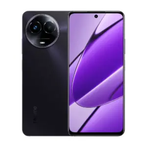 گوشی موبایل ریلمی مدل Realme 11 5G ظرفیت 256 گیگابایت رم 8 گیگابایت رنگ مشکی