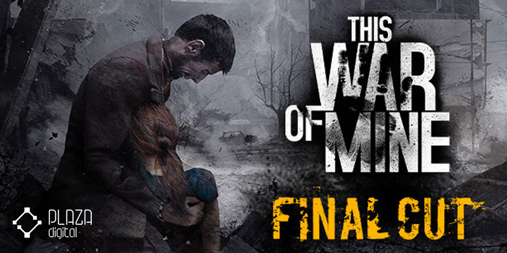 The War of Mine