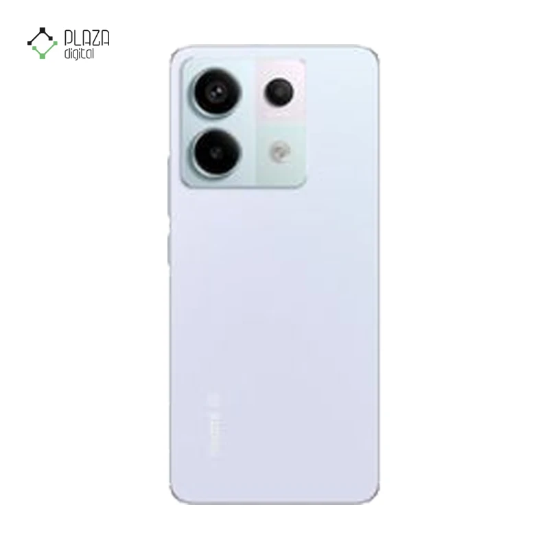 گوشی موبایل شیائومی مدل Redmi Note 13 Pro 5G ظرفیت 256 گیگابایت رم 8 گیگابایت رنگ سفید