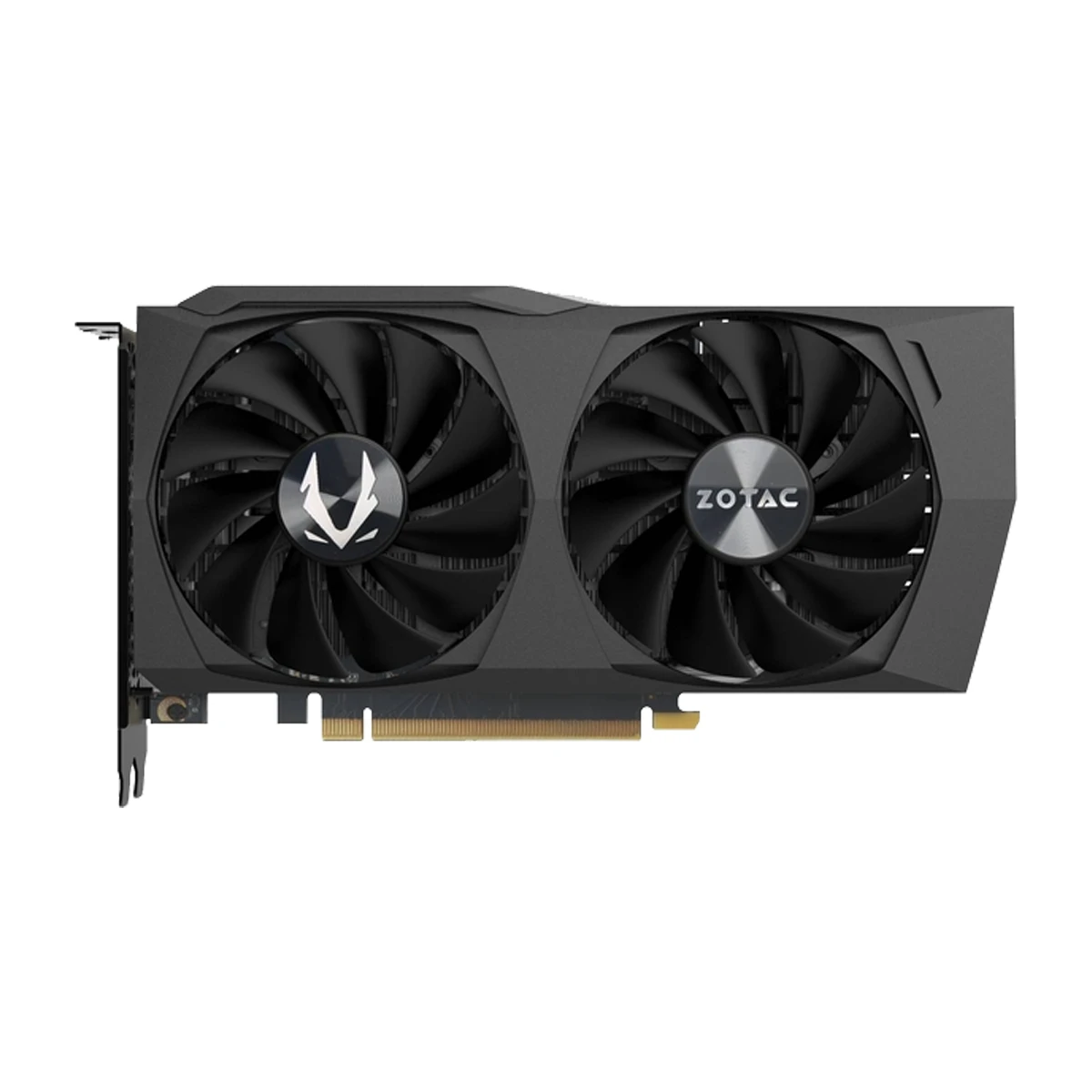 کارت گرافیک زوتک مدل GeForce RTX 4060 8GB OC Spider-Man حافظه 8 گیگابایت