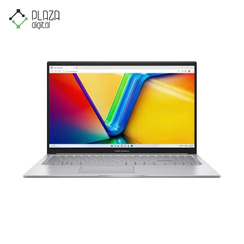 لپ تاپ 15.6 اینچی ایسوس Vivobook مدل E1504GA