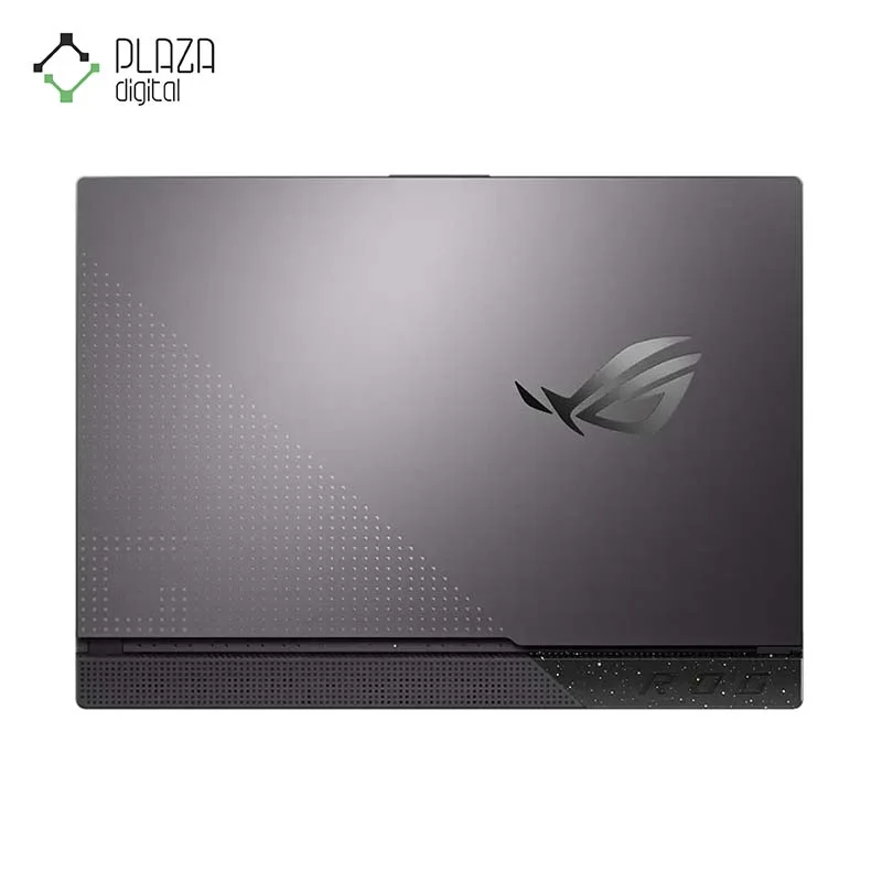 نمای پشت لپ تاپ گیمینگ 15.6 اینچی ایسوس ROG Strix G15 مدل G513RW-D