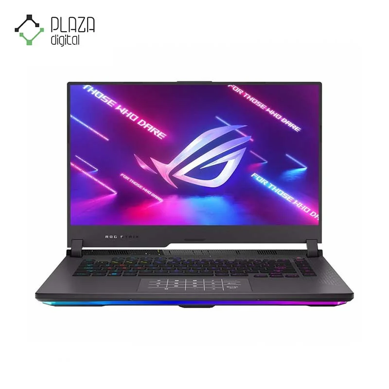 لپ تاپ گیمینگ 15.6 اینچی ایسوس ROG Strix G15 مدل G513RW-D