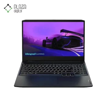 لپ تاپ گیمینگ 15.6 اینچی لنوو IdeaPad مدل Gaming 3-VT