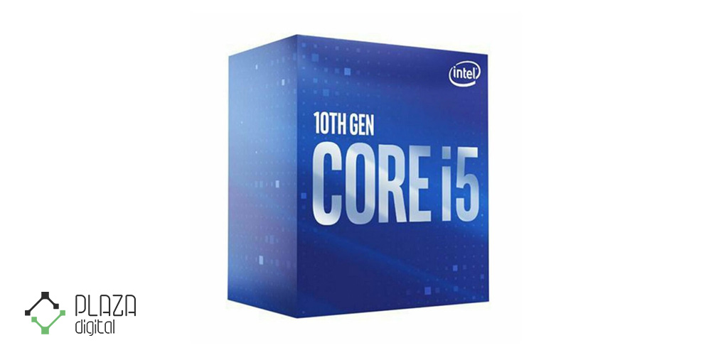 intel core i5 10400 comet lake