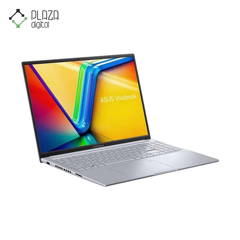 نمای سمت چپ لپ تاپ 16 اینچی ایسوس Vivobook 16X OLED مدل K3605VC-A