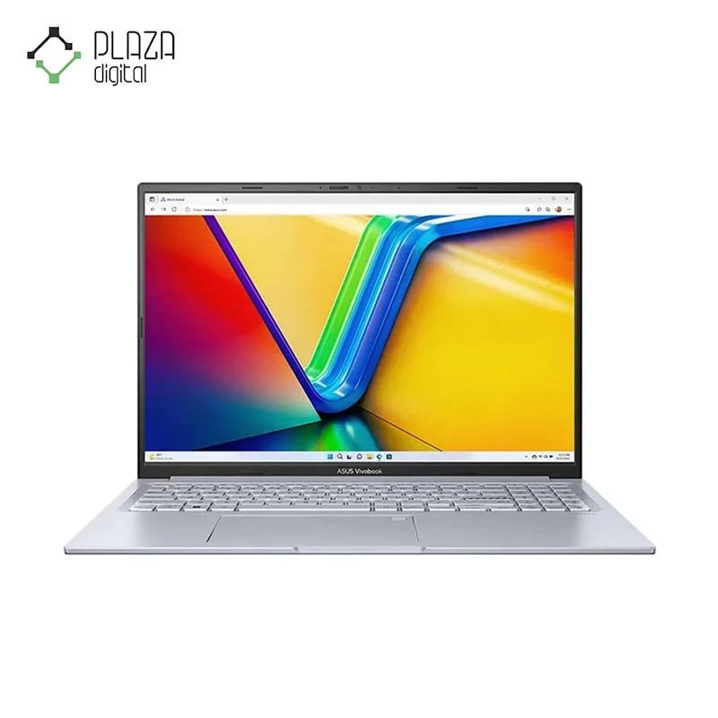 لپ تاپ 16 اینچی ایسوس Vivobook 16X OLED مدل K3605VC-A