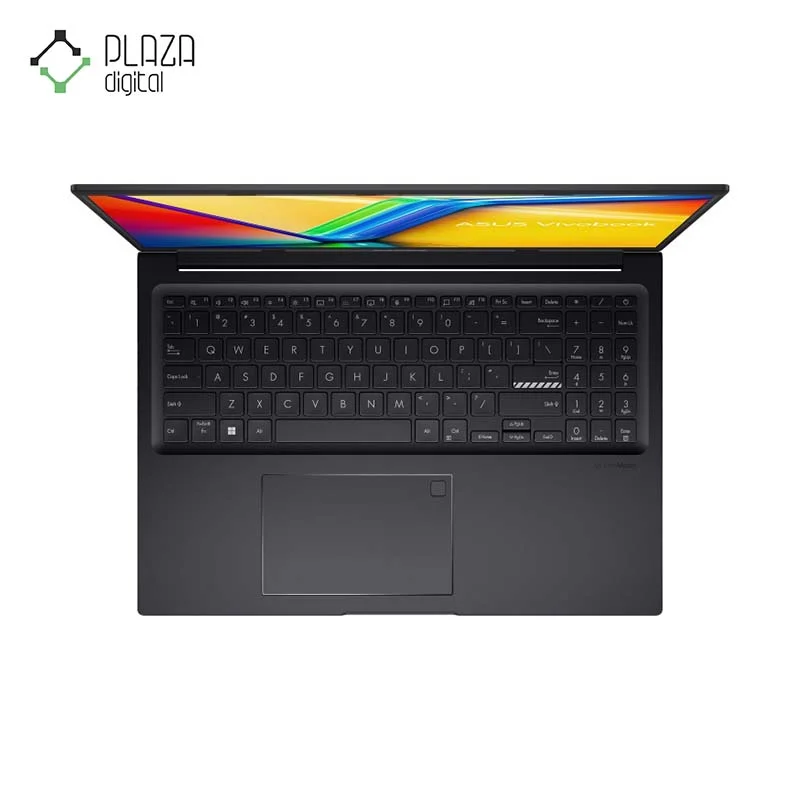 صفحه کلید لپ تاپ 16 اینچی ایسوس VivoBook 16X مدل K3605VU