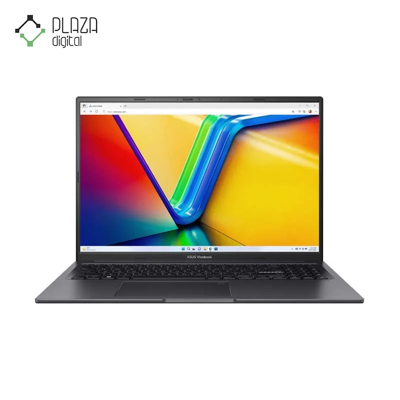 لپ تاپ 16 اینچی ایسوس VivoBook 16X مدل K3605VU