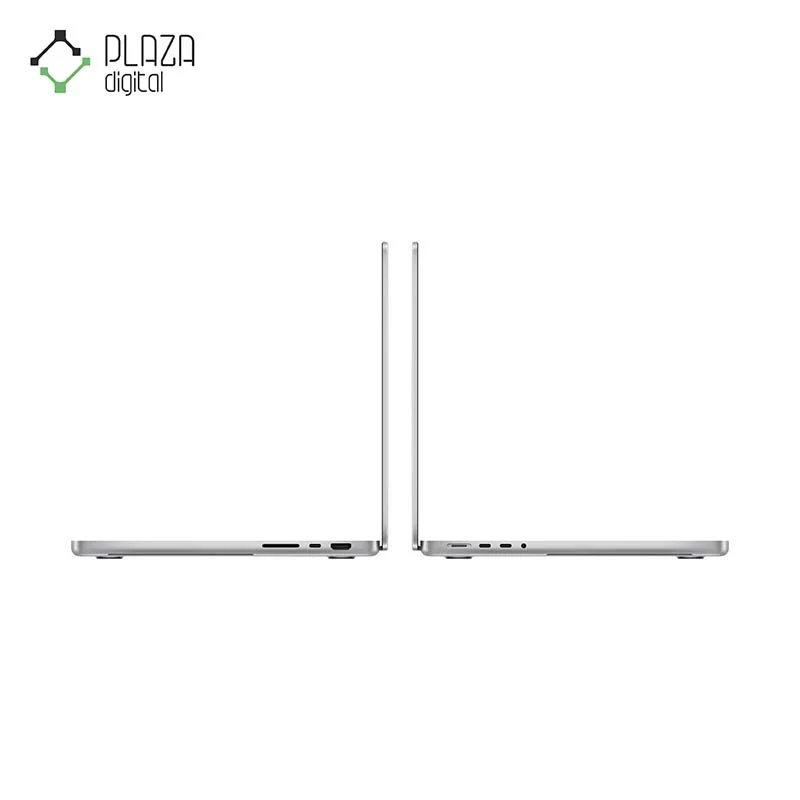 پورت های ارتباطی لپ تاپ 14 اینچی اپل MacBook Pro M3 PRO مدل MRX73