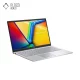 نمای سمت چپ لپ تاپ 15.6 اینچی ایسوس VivoBook 15 مدل R1504VA-E