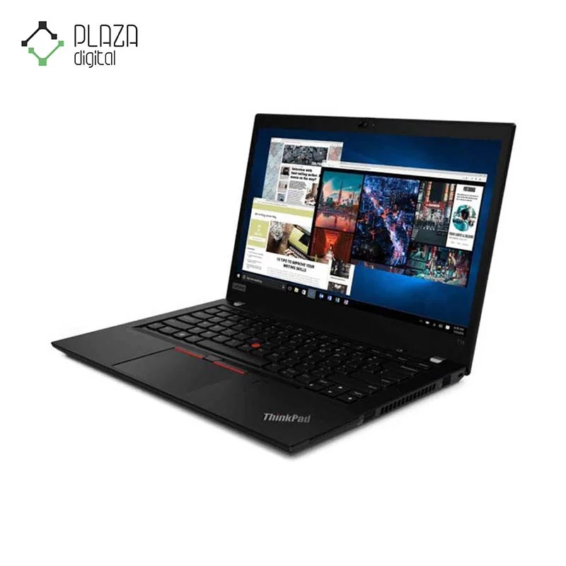 نمای سمت راست لپ تاپ 14 اینچی لنوو ThinkPad مدل T14-A