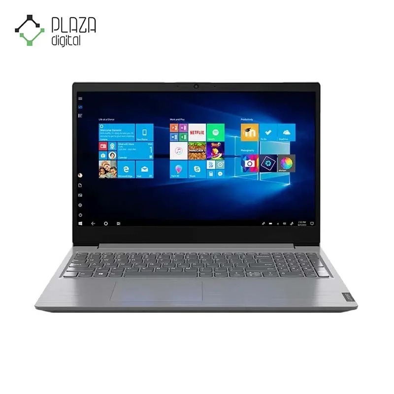 لپ تاپ 15.6 اینچی لنوو IdeaPad مدل V15-NA