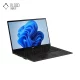 نمای سمت چپ لپ تاپ 15.6 اینچی ایسوس Vivobook مدل Q540VJ-A